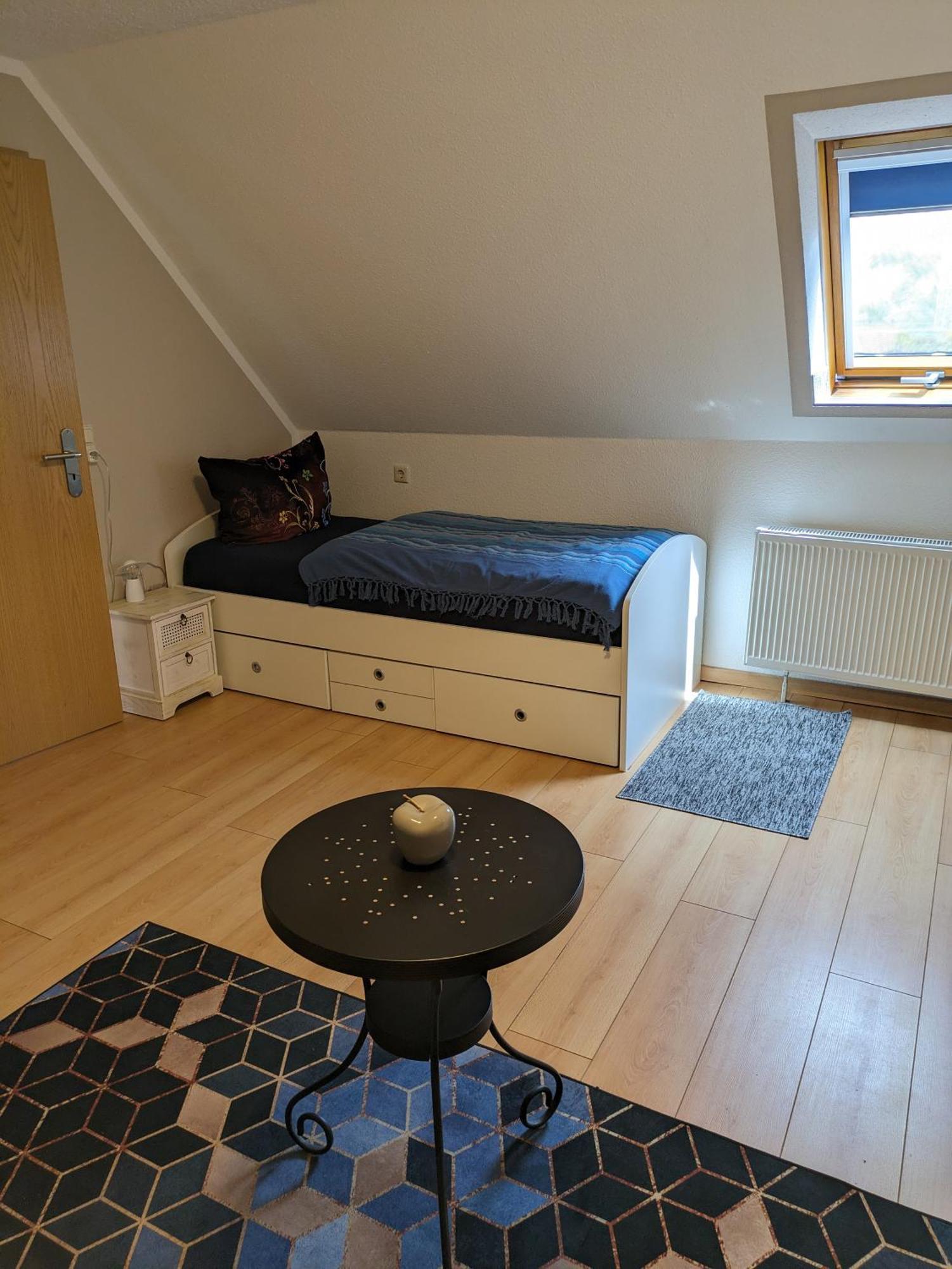 Ferienhaus -Am Alten Dorfplatz- Dresda Esterno foto